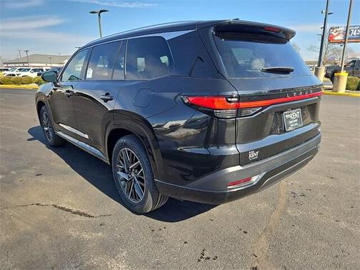 2026 Lexus TX 350 Premium