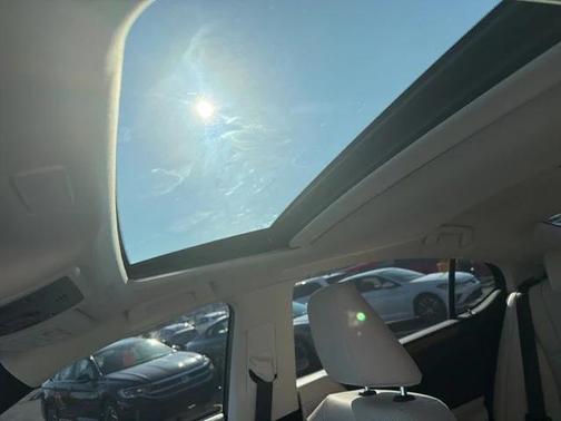 2025 Lexus ES 300h Base