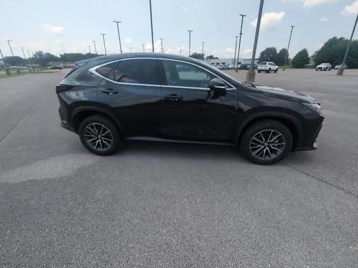 2025 Lexus NX 350 350 Base