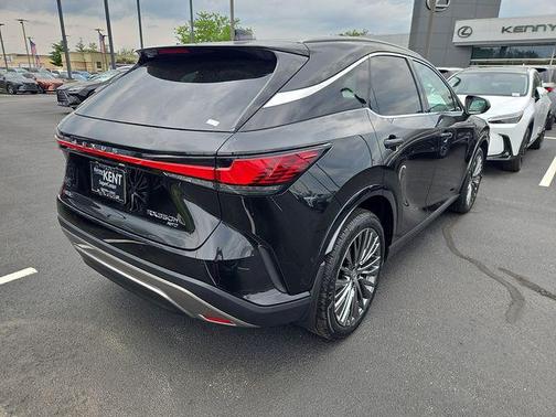 Caviar 2026 Lexus RX 350 Luxury