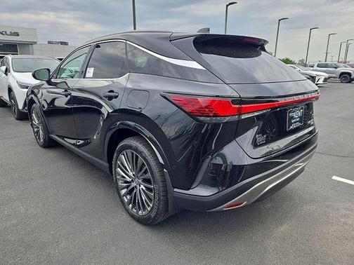 Caviar 2026 Lexus RX 350 Luxury