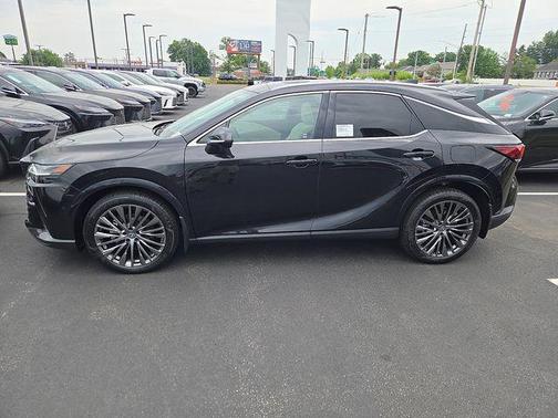 Caviar 2026 Lexus RX 350 Luxury