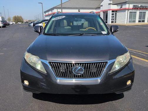 2010 Lexus RX 350 Base