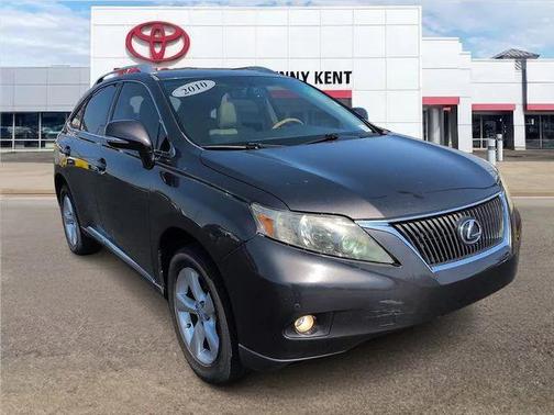 2010 Lexus RX 350 Base