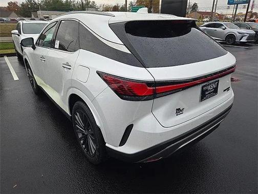 2026 Lexus RX 350 Premium