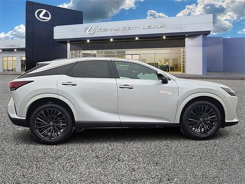 EMINENT WHITE P 2026 Lexus RX 350 Premium