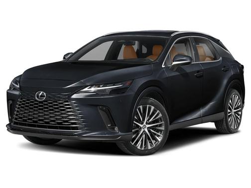 Caviar 2026 Lexus RX 350h Premium+
