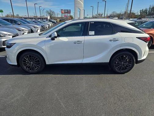 2026 Lexus RX 350 Premium