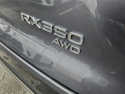 2023 Lexus RX 350 Premium Plus