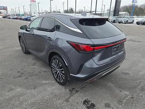 2023 Lexus RX 350 Premium Plus