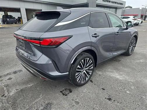2023 Lexus RX 350 Premium Plus