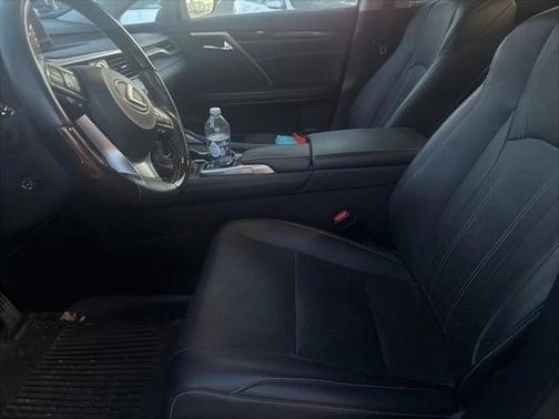 2018 Lexus RX 350 Base