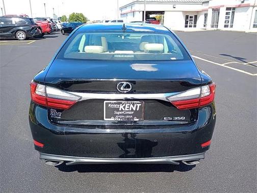 2017 Lexus ES 350 Base