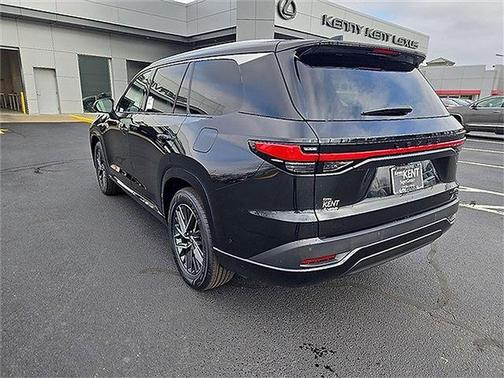 Caviar 2026 Lexus TX 350 Premium