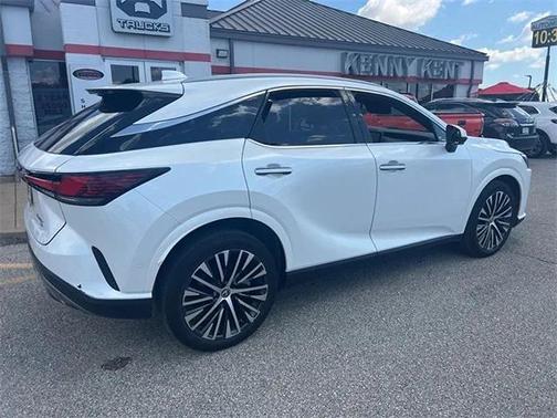 2024 Lexus RX 350 Base