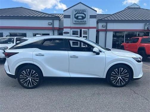 2024 Lexus RX 350 Base