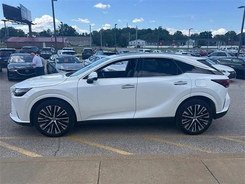 2024 Lexus RX 350 Base