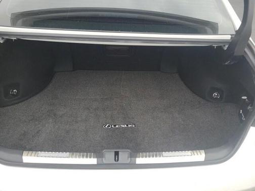 2021 Lexus ES 350 Luxury