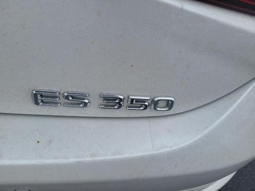 2021 Lexus ES 350 Luxury