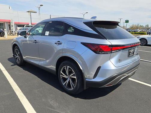 Iridium 2026 Lexus RX 350h Premium