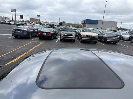 2025 Lexus IS 350 Base