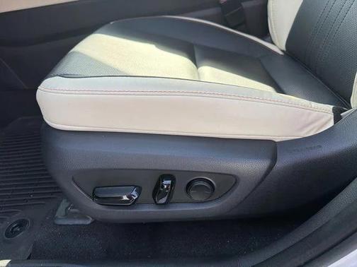 2024 Lexus NX 350h AWD