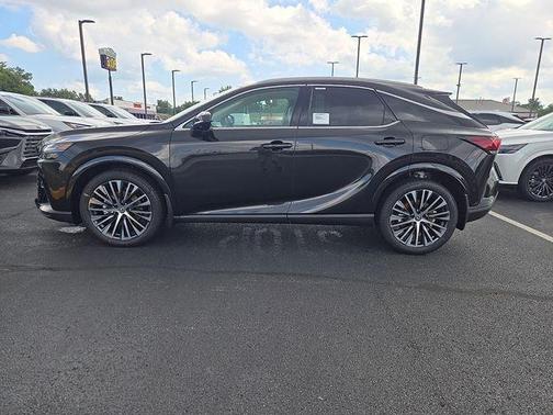 Caviar 2026 Lexus RX 350 Premium