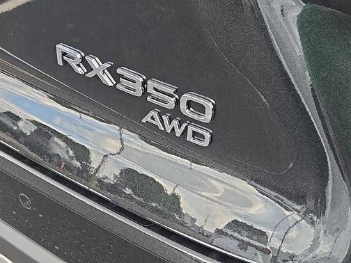 Caviar 2026 Lexus RX 350 Premium
