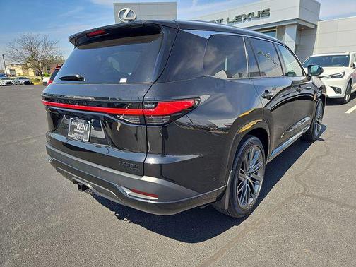 Caviar 2026 Lexus TX 350 Luxury