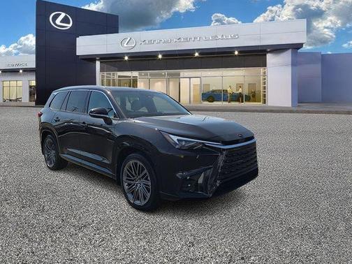 Caviar 2026 Lexus TX 350 Luxury
