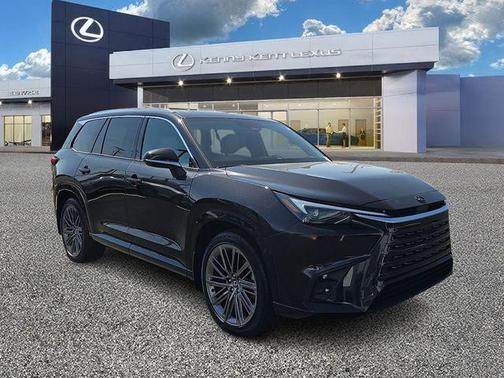 Caviar 2026 Lexus TX 350 Luxury