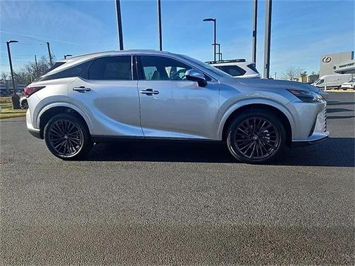 2026 Lexus RX 350 Premium