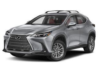 Copper 2025 Lexus NX 350 Premium