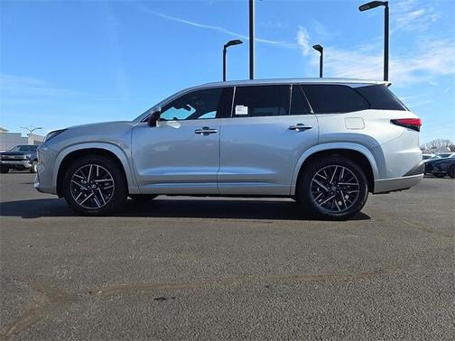 2026 Lexus TX 350 Premium