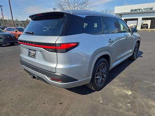 2026 Lexus TX 350 Premium