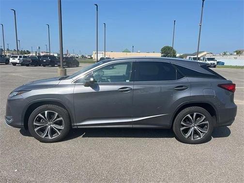 2021 Lexus RX 350 Base
