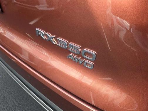 2023 Lexus RX 350 Premium Plus