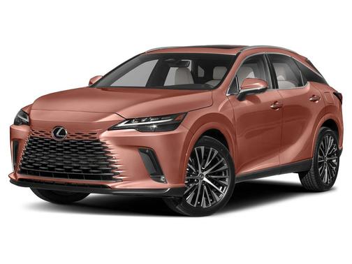 2023 Lexus RX 350 Base