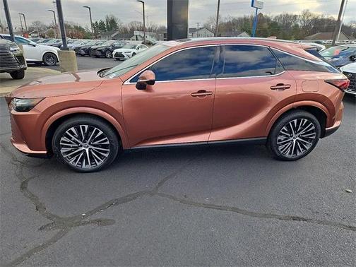 2023 Lexus RX 350 Premium Plus