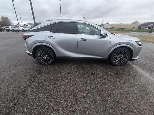 2024 Lexus RX 350 Luxury