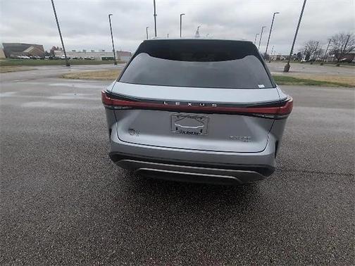 2024 Lexus RX 350 Luxury