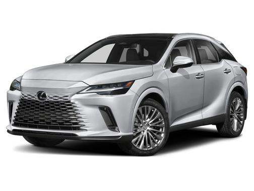 2024 Lexus RX 350 Luxury