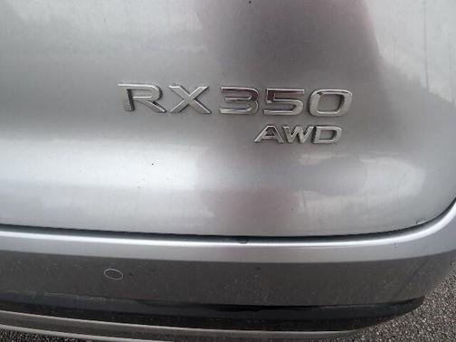 2024 Lexus RX 350 Luxury