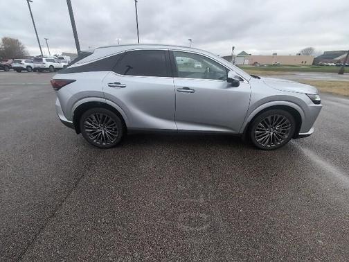 2024 Lexus RX 350 Luxury