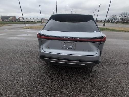 2024 Lexus RX 350 Luxury