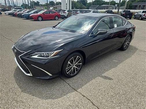 2025 Lexus ES 350 Base