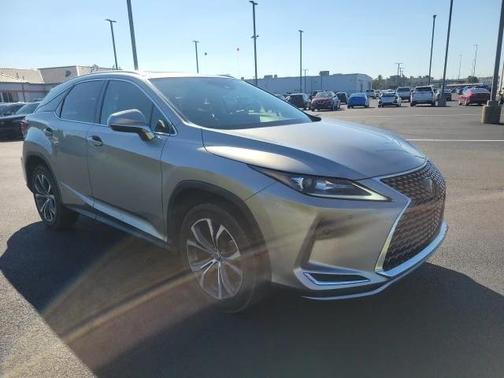 2020 Lexus RX 350 Base