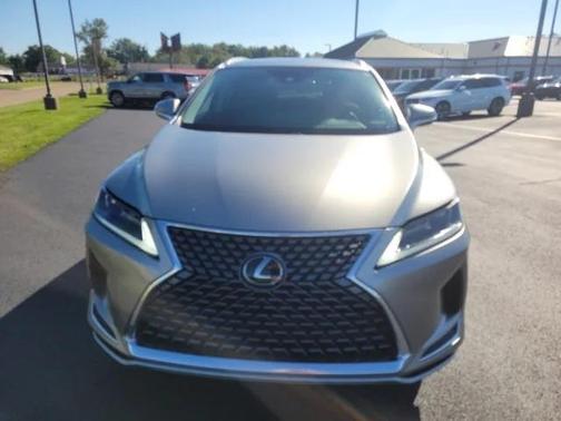 2020 Lexus RX 350 Base