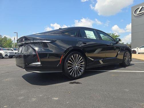 Caviar 2026 Lexus ES 350e Premium