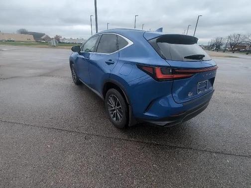 2025 Lexus NX 350 350 Base
